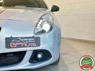 ALFA ROMEO Giulietta usata, con Autoradio