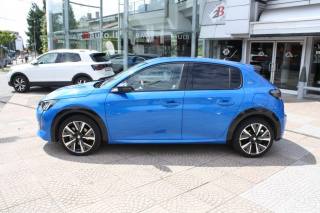 PEUGEOT 208 usata, con Airbag