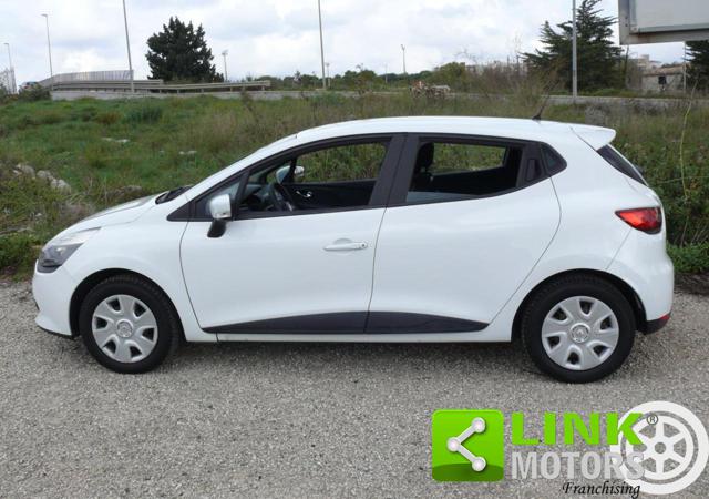 RENAULT Clio usata, con Controllo trazione