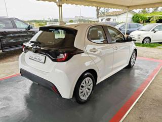 TOYOTA Yaris usata, con Chiusura centralizzata