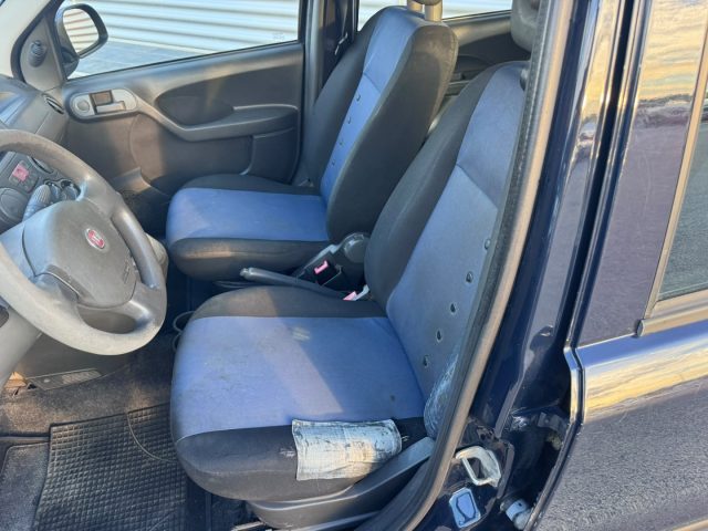 FIAT Panda usata 14