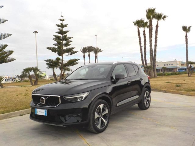 VOLVO XC40 usata, con Controllo automatico clima