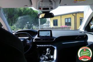 PEUGEOT 3008 usata, con Fendinebbia