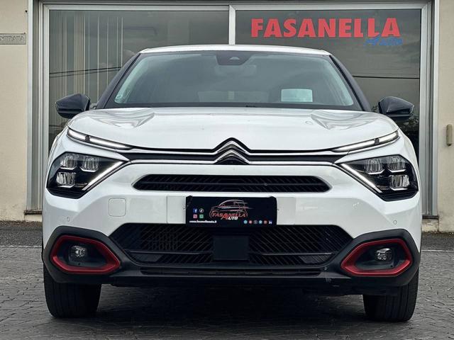 CITROEN C4 usata, con Airbag laterali