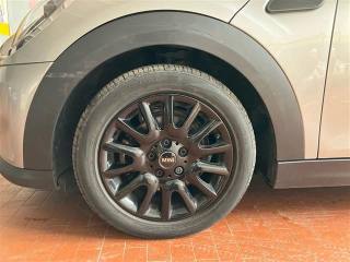 MINI Mini usata, con Autoradio