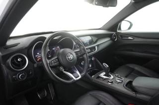 ALFA ROMEO Stelvio usata 1