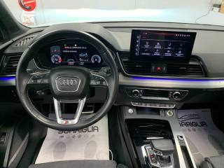 AUDI Q5 usata, con Immobilizzatore elettronico