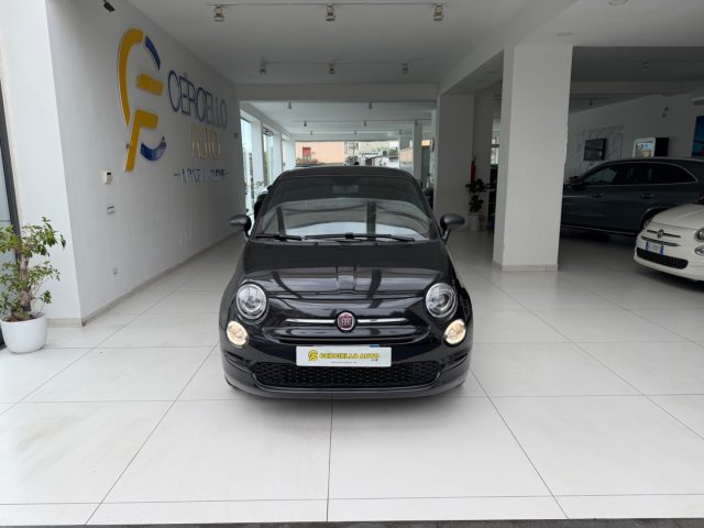 FIAT 500 usata, con Airbag laterali