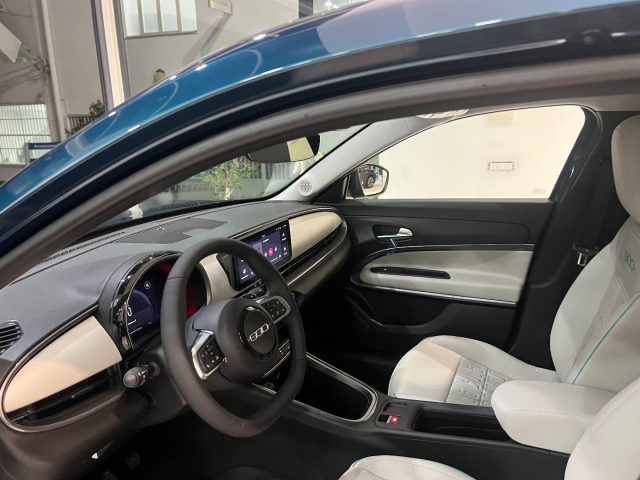 FIAT 600 usata, con Volante multifunzione