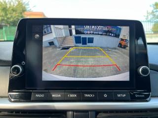 KIA Picanto usata, con Volante in pelle