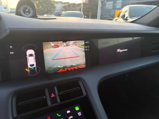 PORSCHE Taycan usata, con Cruise Control