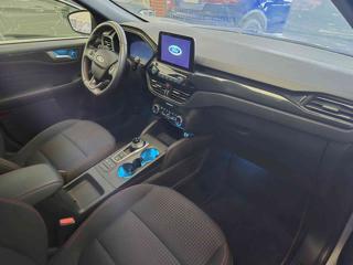 FORD Kuga usata, con Fendinebbia