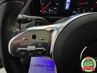 MERCEDES-BENZ GLA 200 usata, con Immobilizzatore elettronico