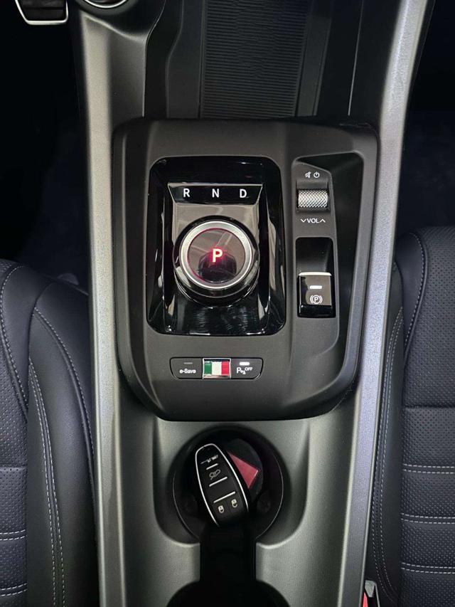 ALFA ROMEO Tonale usata, con Bluetooth
