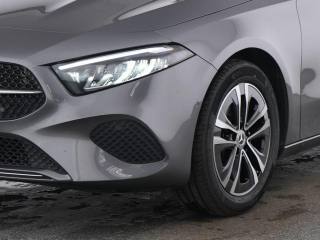MERCEDES-BENZ A 180 usata, con Airbag Passeggero
