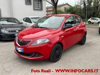 LANCIA Ypsilon usata, con Airbag laterali
