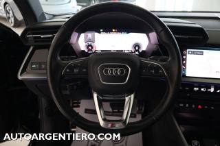 AUDI A3 usata, con Controllo trazione