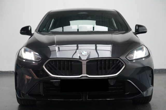 BMW 120 usata, con Airbag laterali