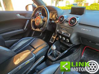 AUDI S1 usata, con Cruise Control