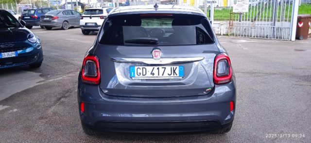 FIAT 500X usata, con Airbag Passeggero