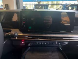 LANCIA Ypsilon usata, con Bluetooth