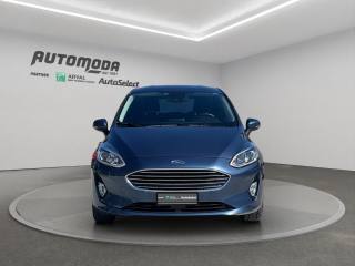 FORD Fiesta usata, con Airbag laterali