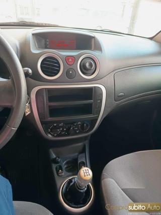 CITROEN C2 usata 17