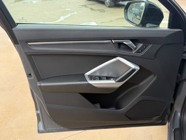 AUDI Q3 usata, con Servosterzo