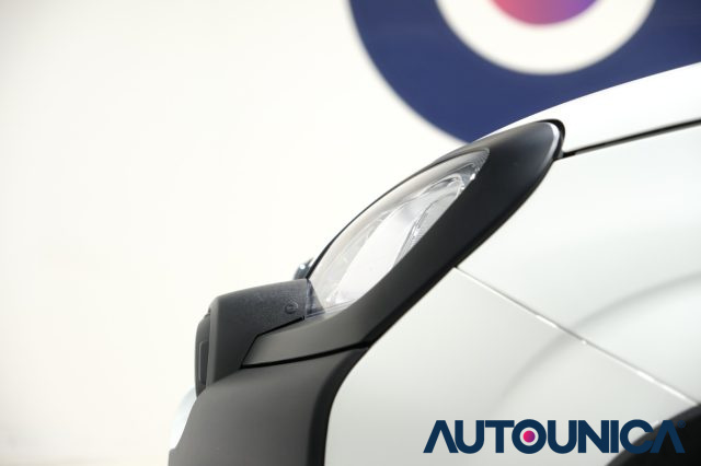 FIAT Panda usata, con Fendinebbia