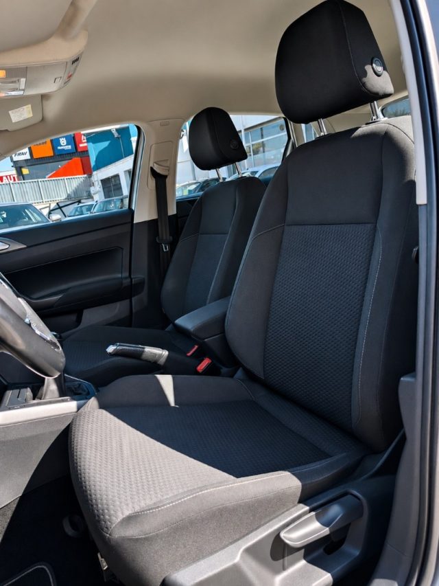 VOLKSWAGEN Polo usata, con Cruise Control