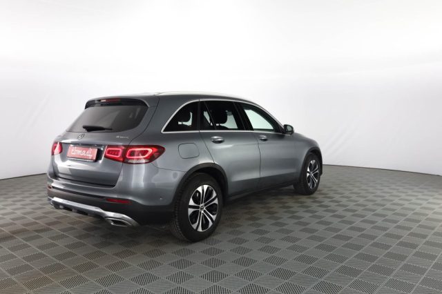 MERCEDES-BENZ CLA usata 3
