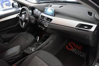 BMW X1 usata, con Cruise Control
