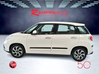 FIAT 500L usata 12