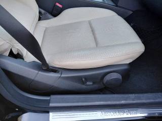 MERCEDES-BENZ C 220 usata, con Sensore di pioggia