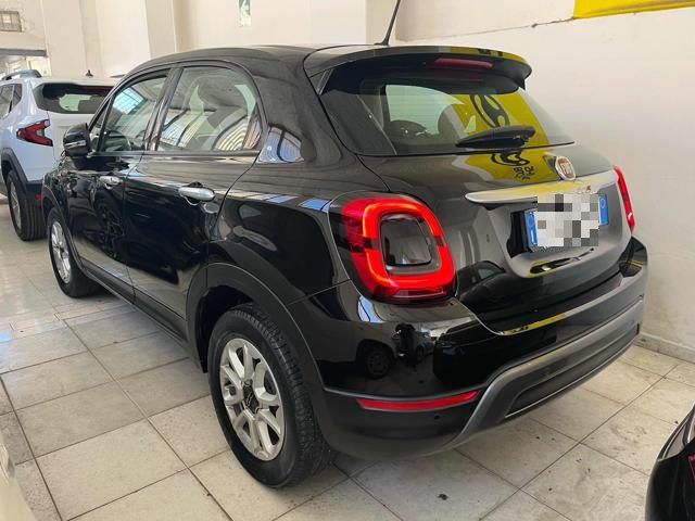 FIAT 500X usata, con Airbag Passeggero
