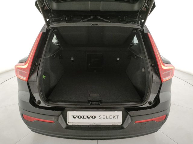 VOLVO XC40 usata, con Sistema di navigazione