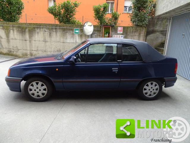 OPEL Kadett usata 11