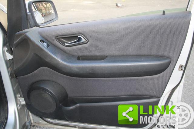 MERCEDES-BENZ A 180 usata, con Sound system