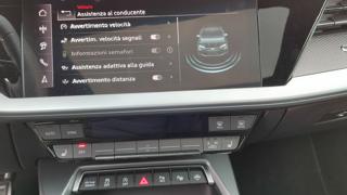 AUDI RS3 usata, con Climatizzatore