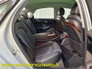 AUDI A8 usata, con Fari direzionali