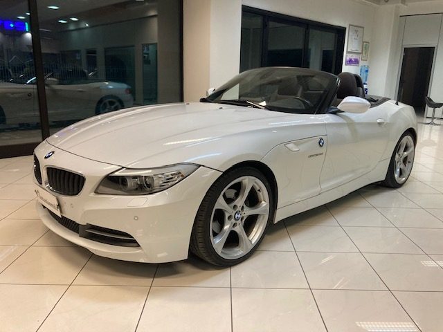 BMW Z4 usata, con Airbag
