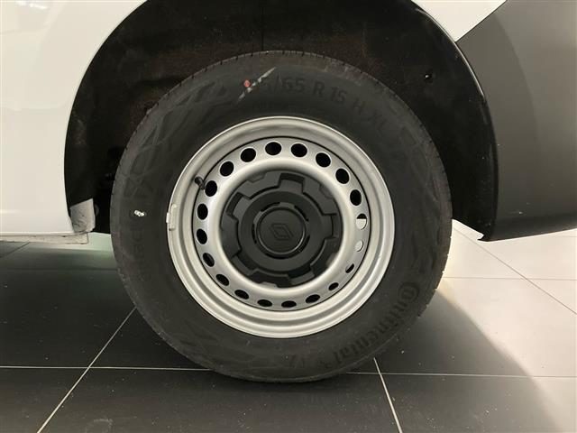 RENAULT Kangoo usata, con Climatizzatore