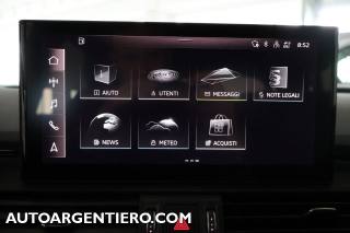 AUDI Q5 usata, con Fari LED