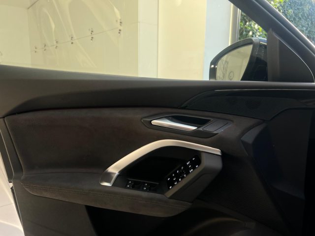 AUDI Q5 usata, con Park Distance Control