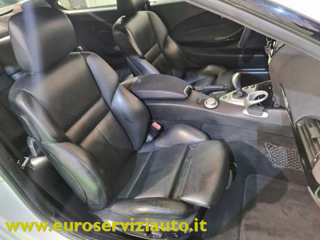 BMW M6 usata, con Sensori di parcheggio posteriori