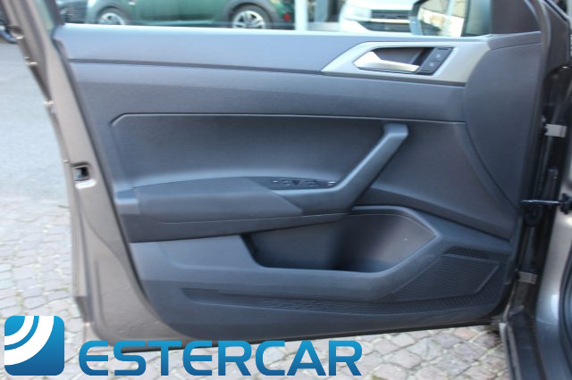 VOLKSWAGEN Polo usata, con Servosterzo