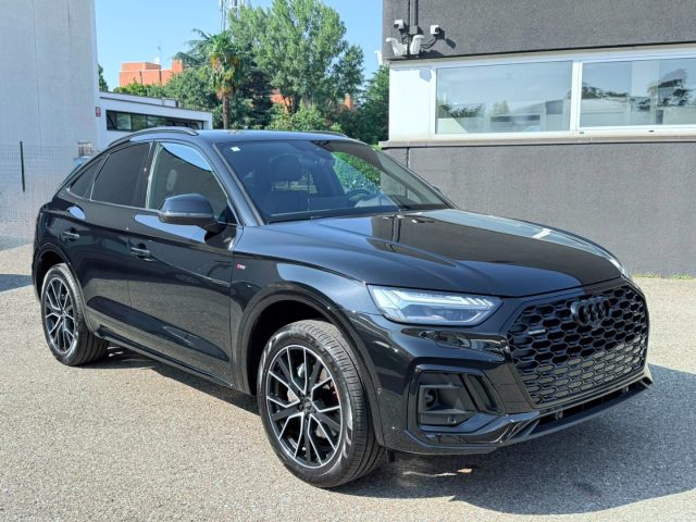 AUDI Q5 usata, con Airbag Passeggero