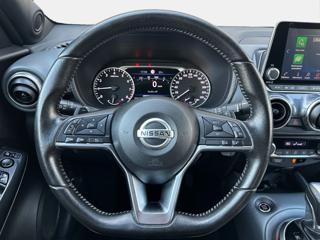 NISSAN Juke usata, con Cerchi in lega