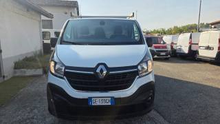 RENAULT Trafic usata, con Climatizzatore