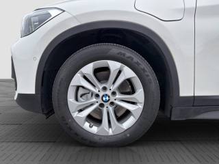 BMW X1 usata 14